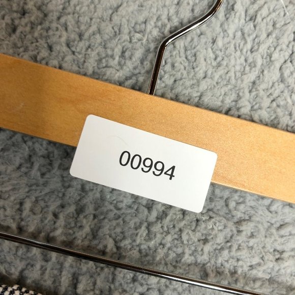 SOLDRock Revival Distressed Navy White Stripe Fleur de Lis Flap Pocket Shorts 26 - Picture 10 of 10